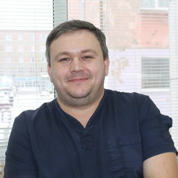 Баязитов Роман Ринатович - фотография Баязитов Роман Ринатович - фотография