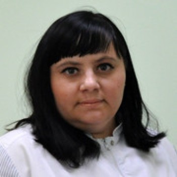 Дорошенко Надежда Владимировна - фотография Дорошенко Надежда Владимировна - фотография