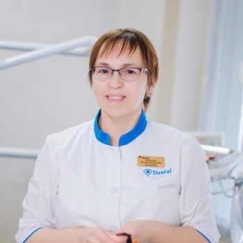 Волошенко Татьяна Анатольевна - фотография Волошенко Татьяна Анатольевна - фотография