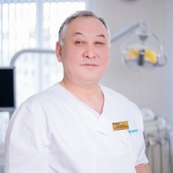 Мулдахметов Асылбек Жумартович - фотография Мулдахметов Асылбек Жумартович - фотография