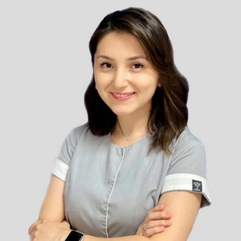 Ахметжан Асель Батыржановна - фотография Ахметжан Асель Батыржановна - фотография