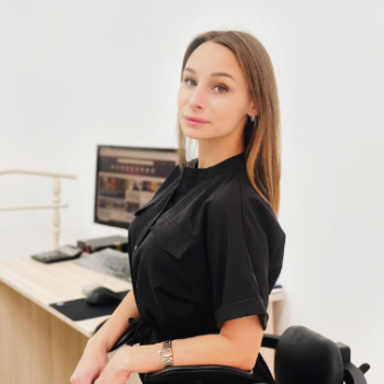 Фролова София Алексеевна - фотография Фролова София Алексеевна - фотография
