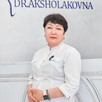Абитова Жамила Акшолаковна - фотография Абитова Жамила Акшолаковна - фотография