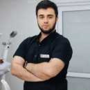 Дукаев Хасан Резванович - фотография