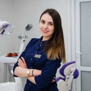 Борисенко Светлана Владимировна - фотография