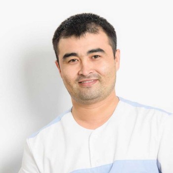 Рахимбеков Ринат Адильбекович - фотография Рахимбеков Ринат Адильбекович - фотография