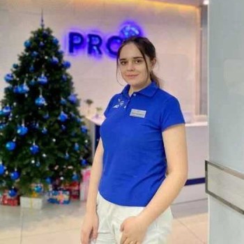 Курохтина Иннесса Александровна - фотография