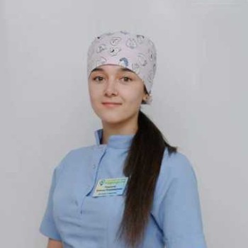Ромашова Наталья Владимировна - фотография Ромашова Наталья Владимировна - фотография