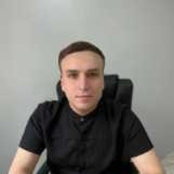Туганов Алмас Талгатович - фотография Туганов Алмас Талгатович - фотография