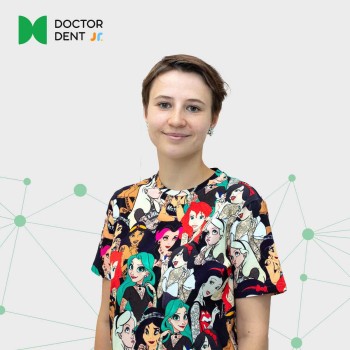 Махнова Ксения Олеговна - фотография Махнова Ксения Олеговна - фотография