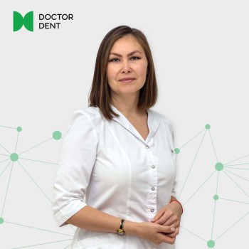 Дербисалинова Гульшат Ахметовна - фотография Дербисалинова Гульшат Ахметовна - фотография