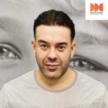 Булычев Павел Алексеевич - фотография