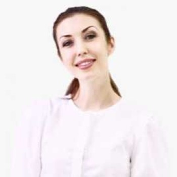 Волкова Любовь Вячеславна - фотография Волкова Любовь Вячеславна - фотография