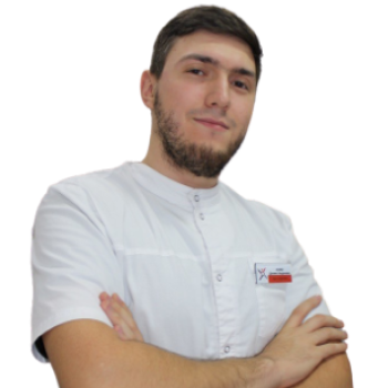 Алиев Даниил Андреевич - фотография Алиев Даниил Андреевич - фотография