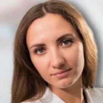 Черниченко Елена Николаевна - фотография Черниченко Елена Николаевна - фотография