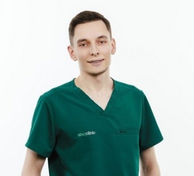 Ботов Дмитрий - фотография