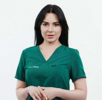 Кудря Дарья - фотография Кудря Дарья - фотография