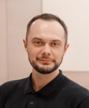 Самойленко Денис Юрьевич - фотография Самойленко Денис Юрьевич - фотография