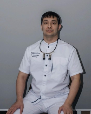 Мирзатаев Баходыр Адиханбекович - фотография Мирзатаев Баходыр Адиханбекович - фотография