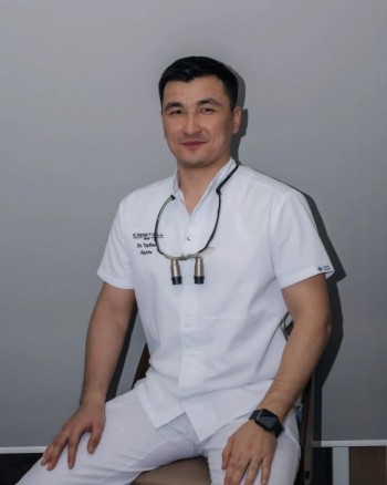 Таубек Адиль Оралбекович - фотография