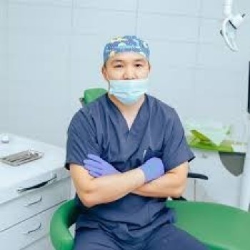 Кайларов Айбын Аскарович - фотография Кайларов Айбын Аскарович - фотография