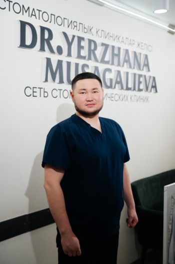 Айбек Магжан Айбекулы - фотография Айбек Магжан Айбекулы - фотография