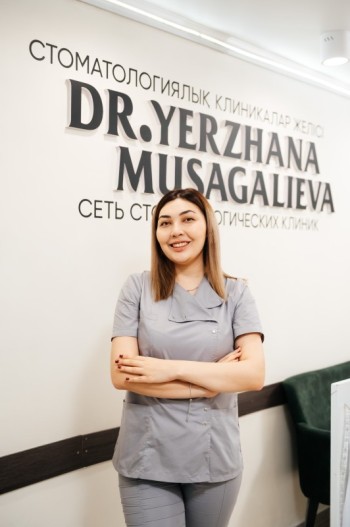 Сейтмагамбет Дана - фотография Сейтмагамбет Дана - фотография