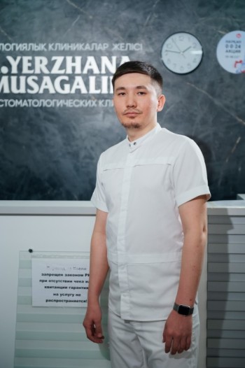 Сариев Толеген Максатович - фотография Сариев Толеген Максатович - фотография