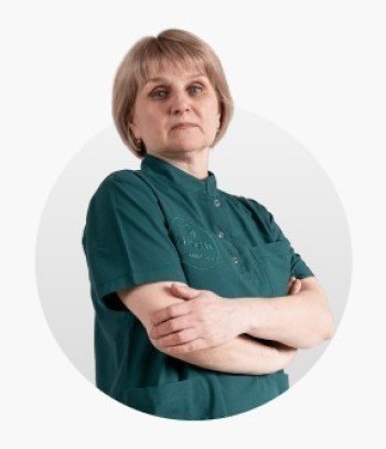 Одинцова Галина Владимировна - фотография Одинцова Галина Владимировна - фотография