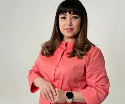 Наврузова Гузэль Салаватовна - фотография Наврузова Гузэль Салаватовна - фотография
