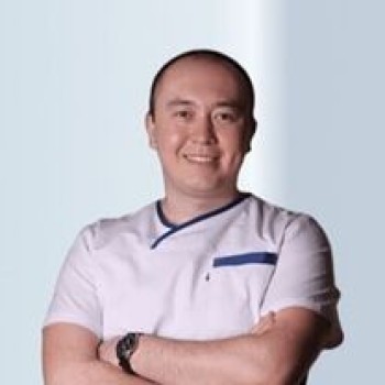 Турдиев Еркин Манатович - фотография Турдиев Еркин Манатович - фотография
