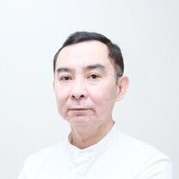 Абылкалыков Болат Базылбекович - фотография Абылкалыков Болат Базылбекович - фотография