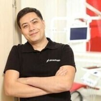 Патаров Тимур Рустамович - фотография Патаров Тимур Рустамович - фотография