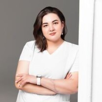 Шипулина Анастасия Андреевна - фотография