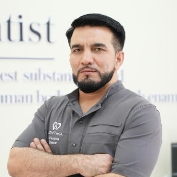 Полатов Олимхан Эргашханович - фотография Полатов Олимхан Эргашханович - фотография