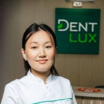 Асанова Карлыгаш Еркинкызы - фотография Асанова Карлыгаш Еркинкызы - фотография