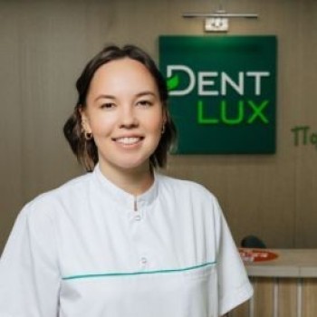 Жусупбекова Алина Данияровна - фотография Жусупбекова Алина Данияровна - фотография