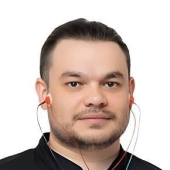 Карназин Никита Сергеевич - фотография Карназин Никита Сергеевич - фотография
