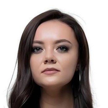 Кудряшова Людмила Александровна - фотография