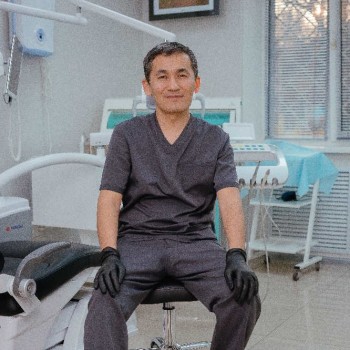 Моминов Серик Нуридинович - фотография Моминов Серик Нуридинович - фотография