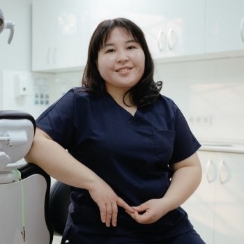 Нурахмет Назым Жаксылыковна - фотография Нурахмет Назым Жаксылыковна - фотография