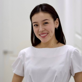 Досова Эльвира Каленовна - фотография