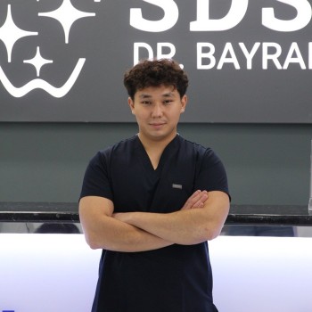 Аширали Нурдаулет Ерикович - фотография