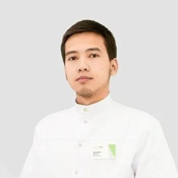 Абайулы Бауыржан Абайулы - фотография