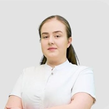 Кавунова Валерия Владимировна - фотография