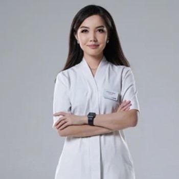 Муратова Адина Султановна - фотография