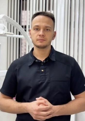 Полуев Алексей Алексеевич - фотография