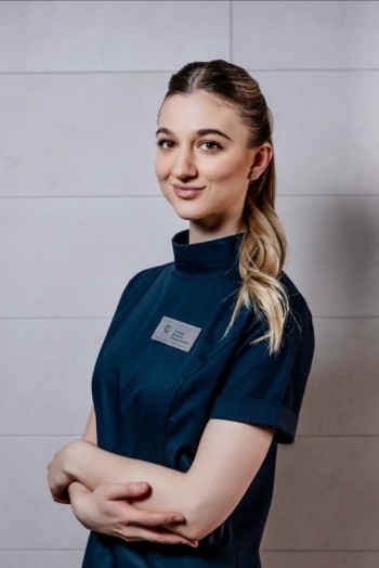 Полуева Валерия Владимировна - фотография