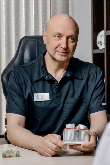 Полуев Владимир Иванович - фотография