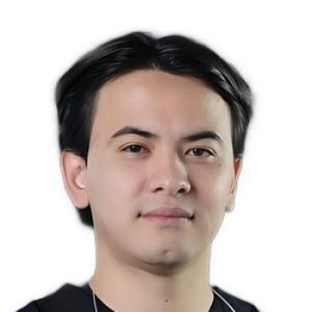 Оразбек Кайсар Кайратович - фотография